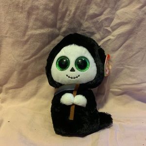 Beani baby reaper